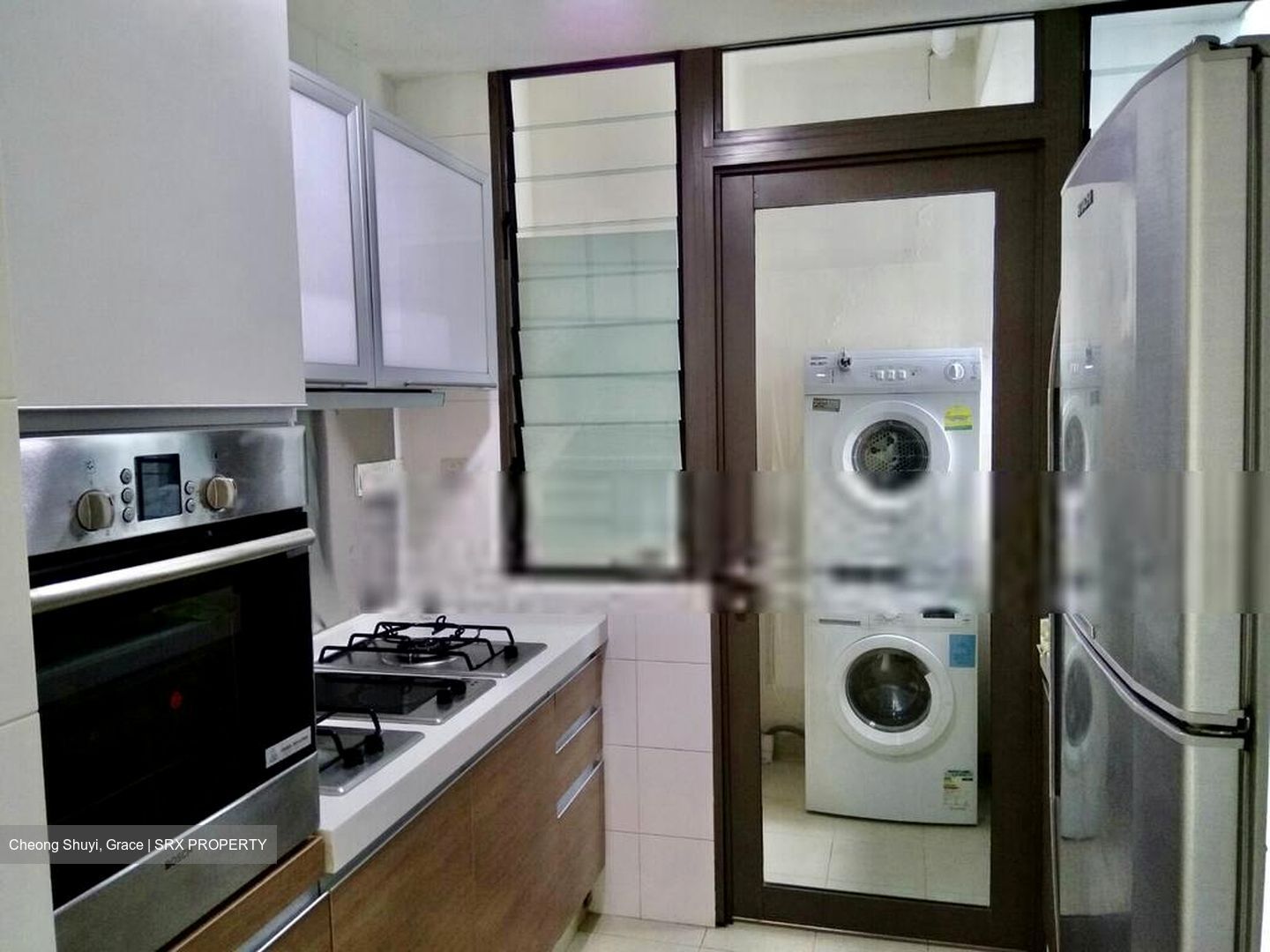The Grandhill (D5), Condominium #566412961